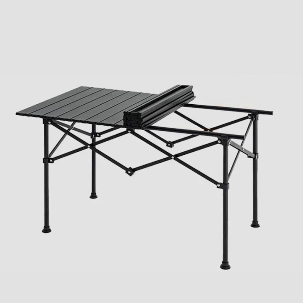 Туристичний стіл складаний у чохлі 94х55х49 см (120.1713) - фото 3
