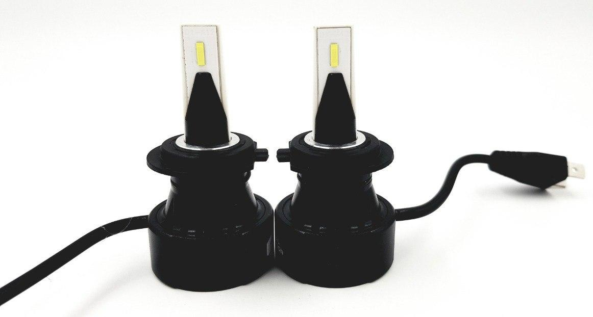 Автомобильные лампы LED Global Solution D1 H7 3600Lm (2268028084)