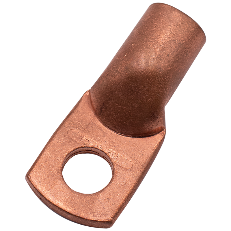 Наконечник кабельный медный CNC МКН-300 300 мм2 M20 1 шт. (Б00031595)