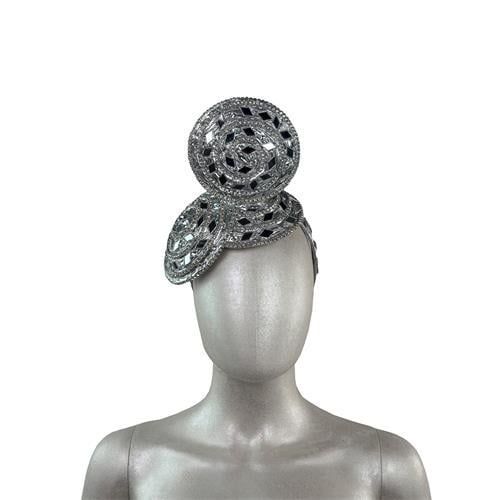 Обруч Seta Decor Disco party 26-591SL