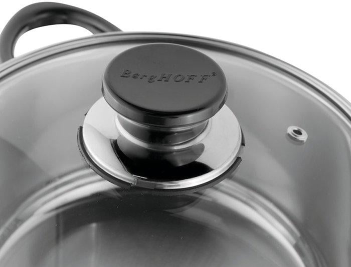 Набор посуды BergHOFF Gourmet 6 пр. (1100242) - фото 3