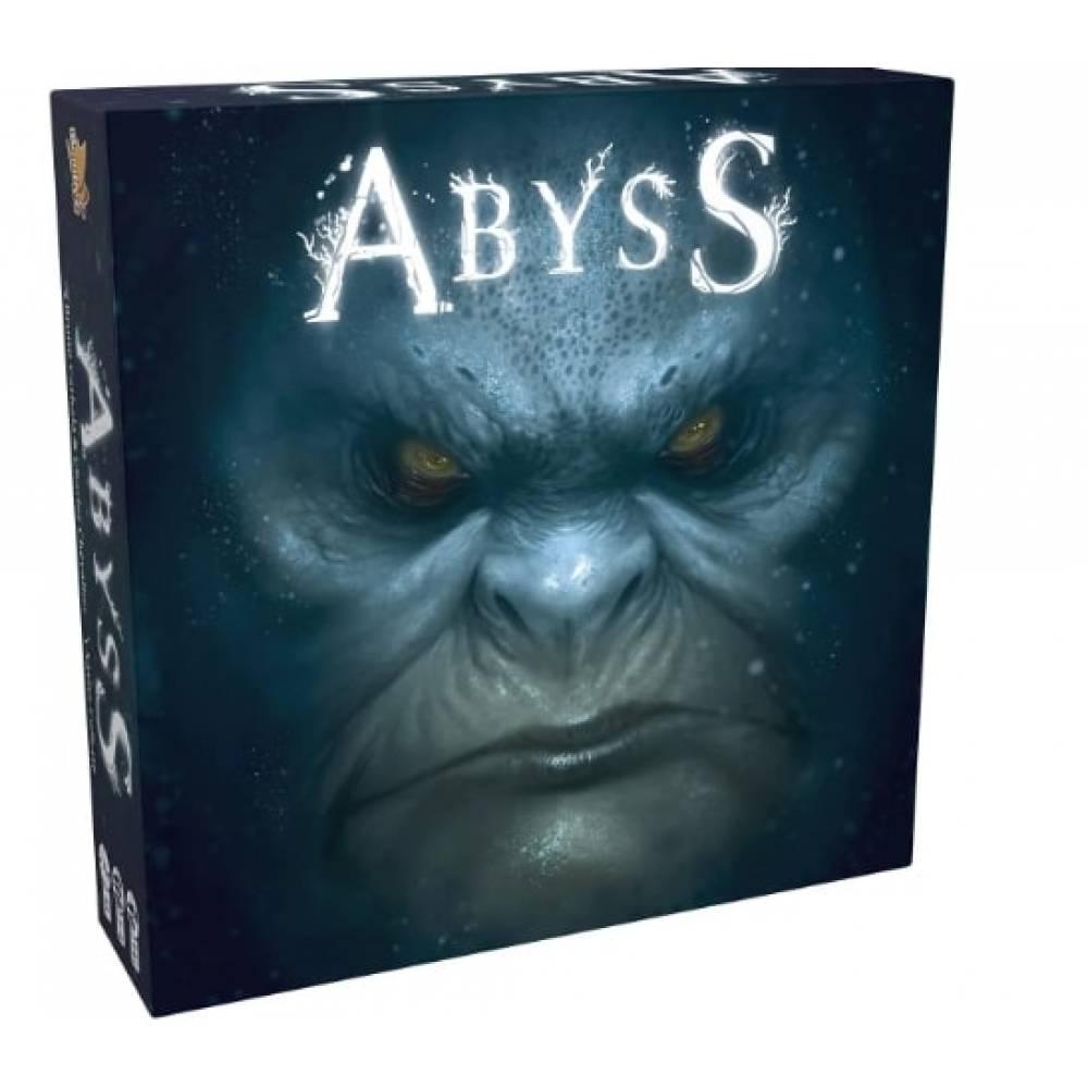 Настільна гра Abyss Безодня (507)