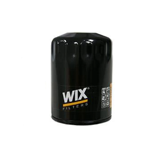 Фільтр оливи WIX FILTERS Ford/Lincoln/Mercury/Mazda 09-20 (57502)