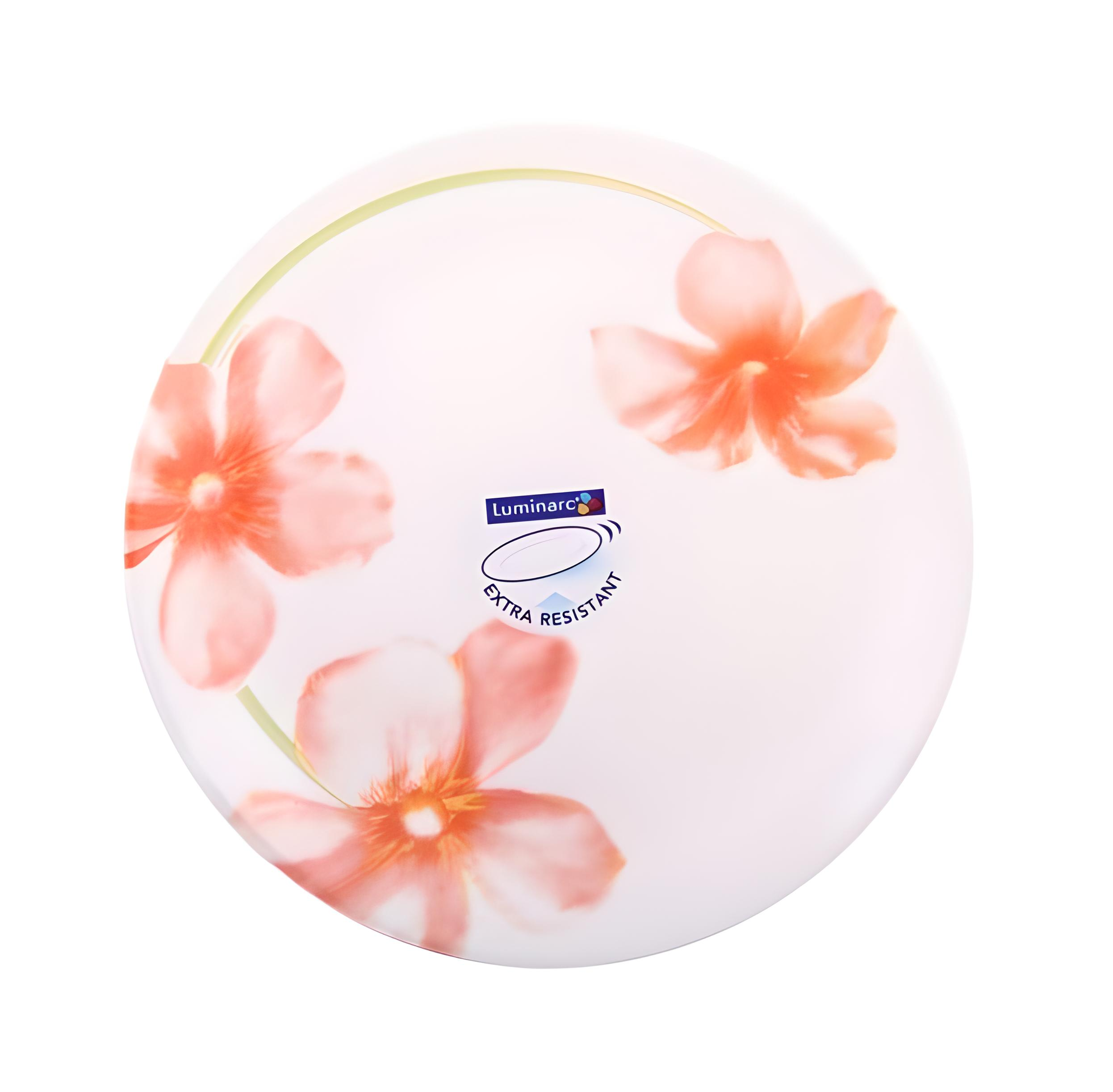 Тарілка десертна Luminarc Sweet Impression 19 см (J1333)