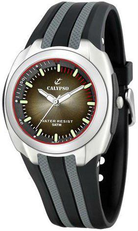 Наручний годинник чоловічий Calypso K5501/1 (100698)