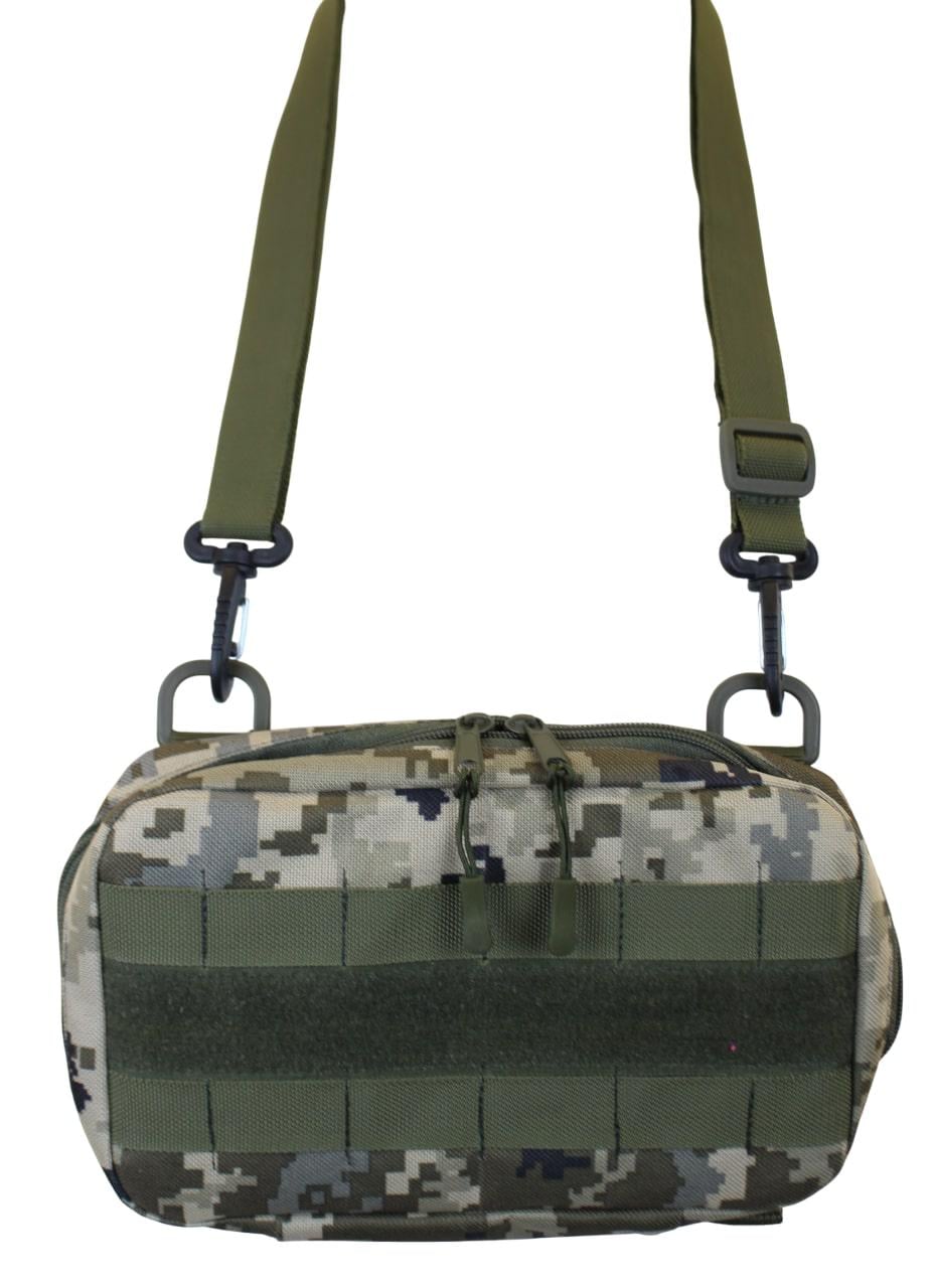 Подсумок для планшета МК 8" ММ-14 (3578268)