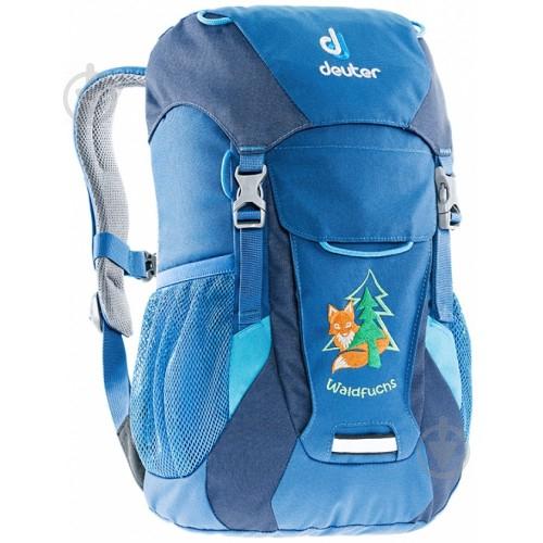 Рюкзак Deuter Waldfuchs Bay-Midnight (1052-3610015 3100)