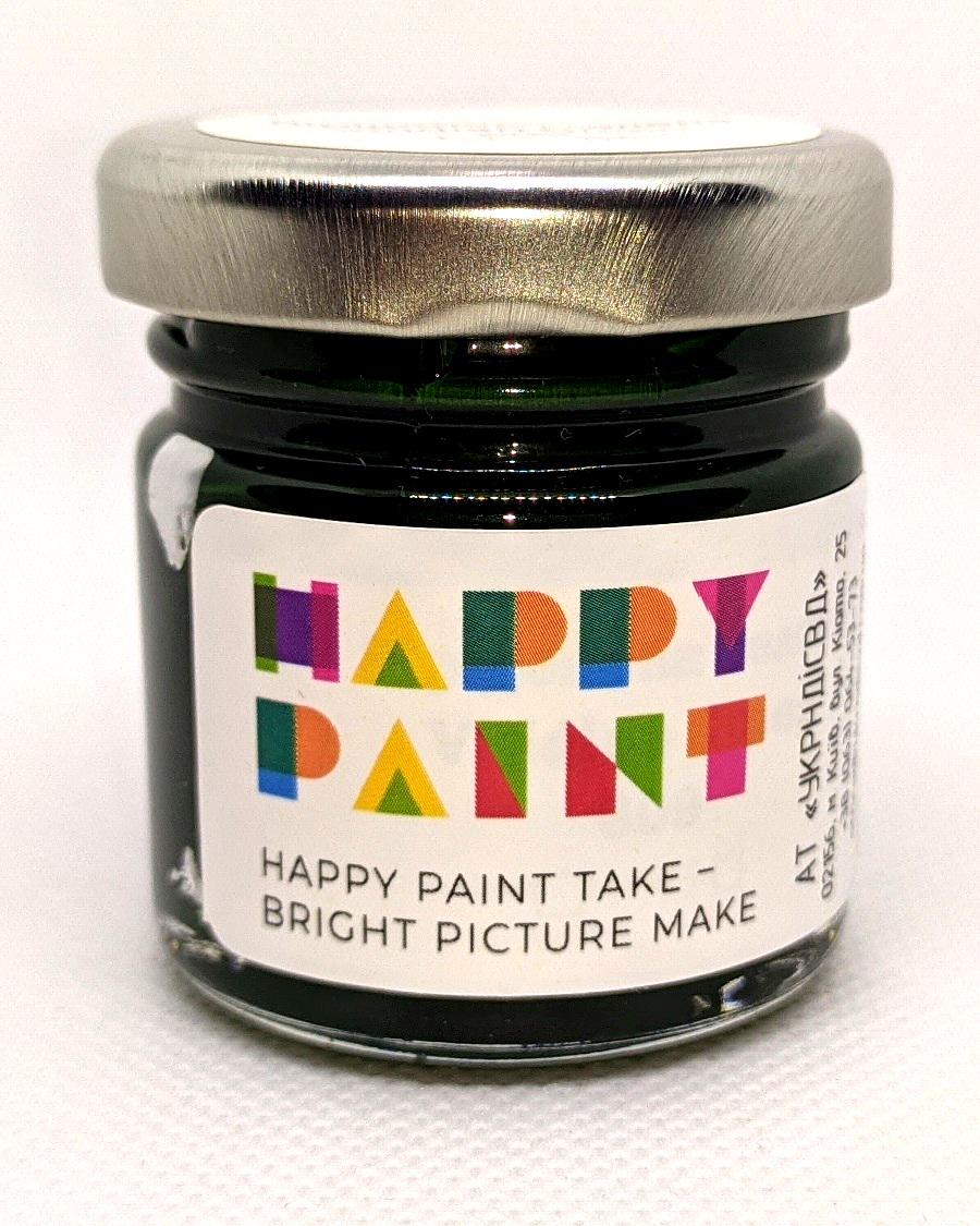 Олійна фарба 609 Вірідоновий зелений - фото 2 Олійна фарба 609 Вірідоновий зелений - фото 2