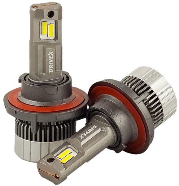 Автолампи DriveX LED UL-03 H16 60W 9-32V 5.5K
