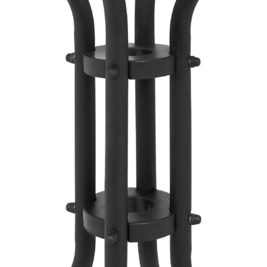 Стіл садовий Chomik Garden Line MAJORKA Сірий - фото 6 Стіл садовий Chomik Garden Line MAJORKA Сірий - фото 6