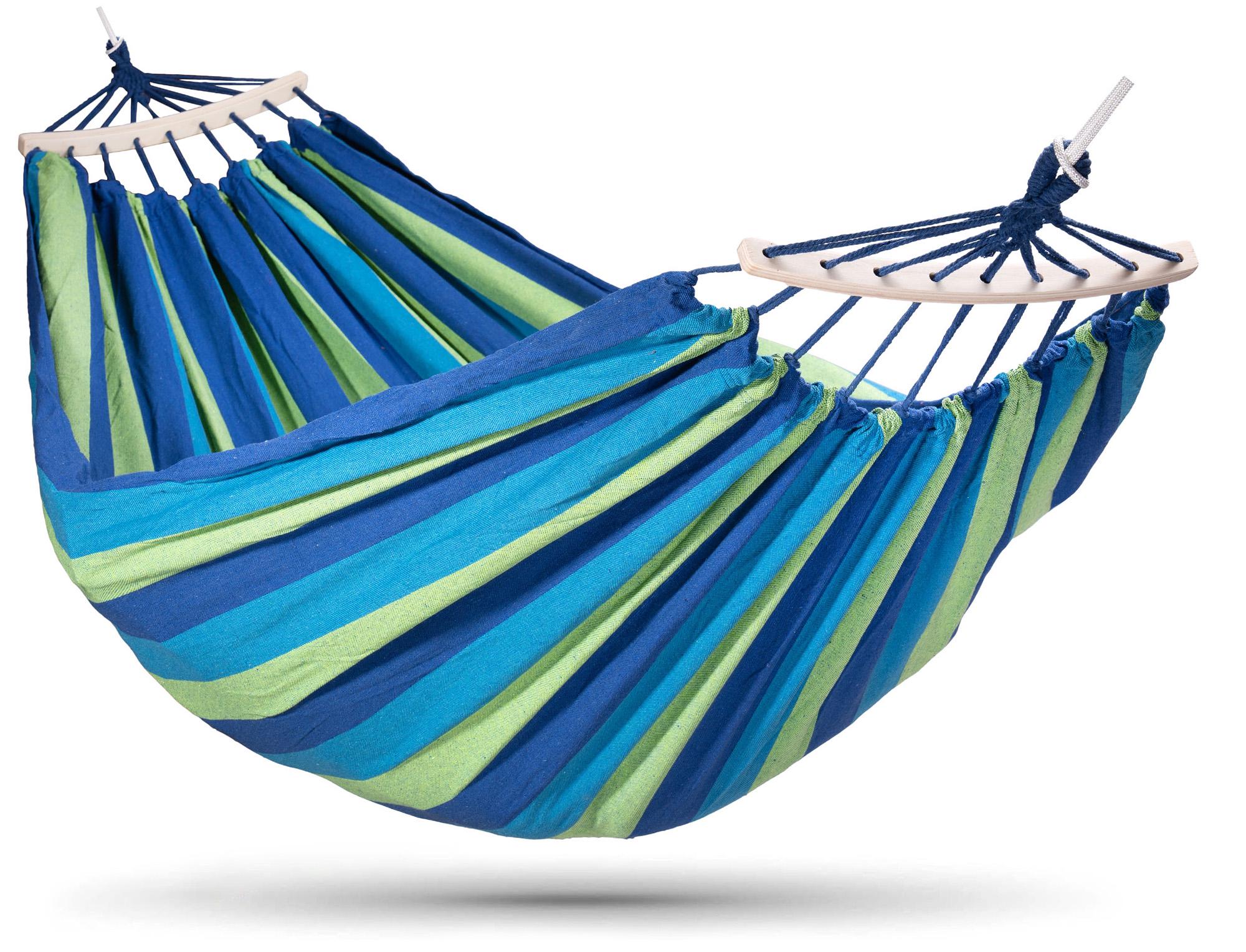 Гамак двухместный Hanert Relax Sand 260х150 см