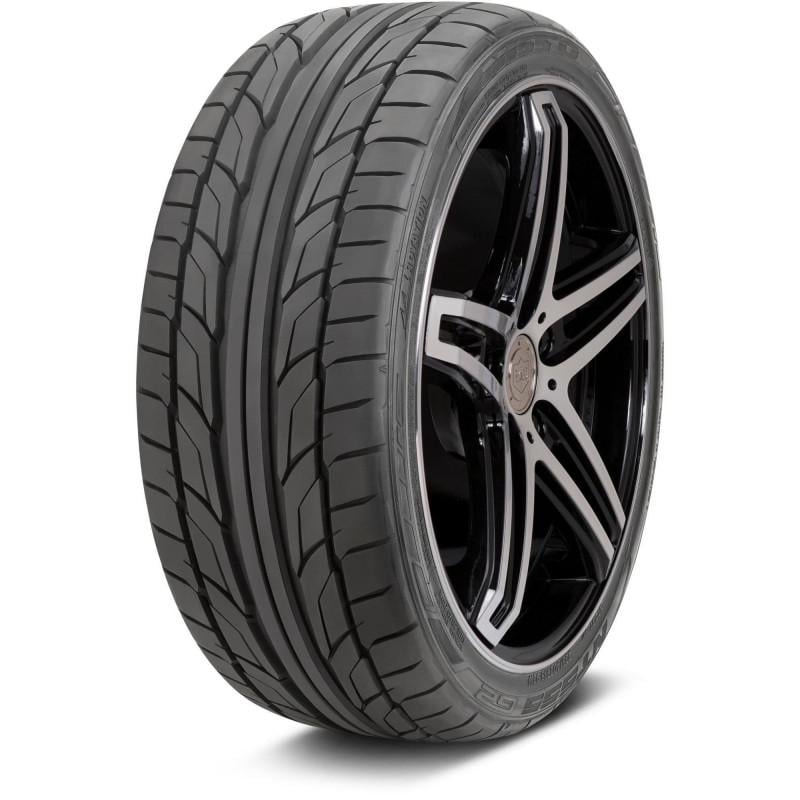 Автошина NITTO NT555 G2 215/55R17 94V