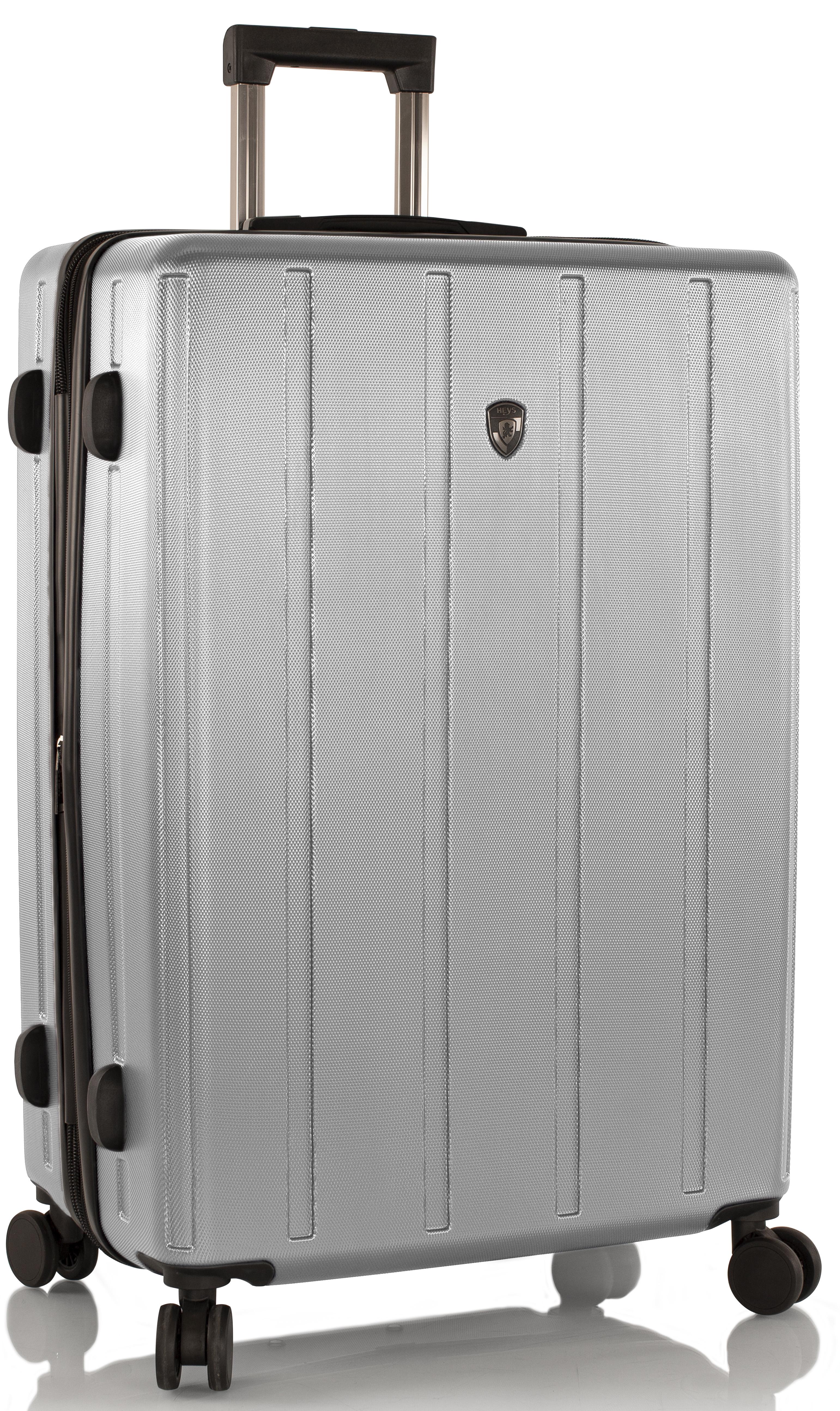 Чемодан Heys SpinLite L Silver (10157-0002-30)