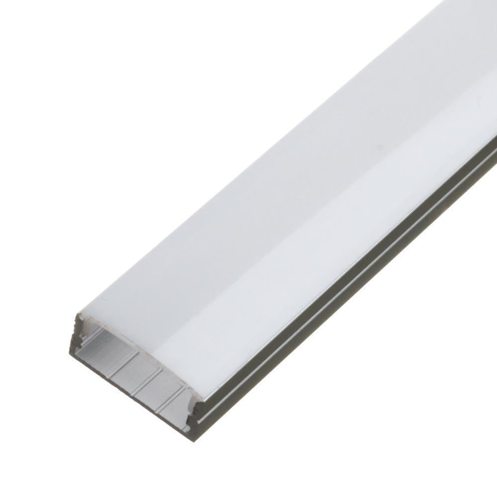 Профиль накладной ПФ-25 2МТ полуматовый (2215752735) Профиль накладной ПФ-25 2МТ полуматовый (2215752735)