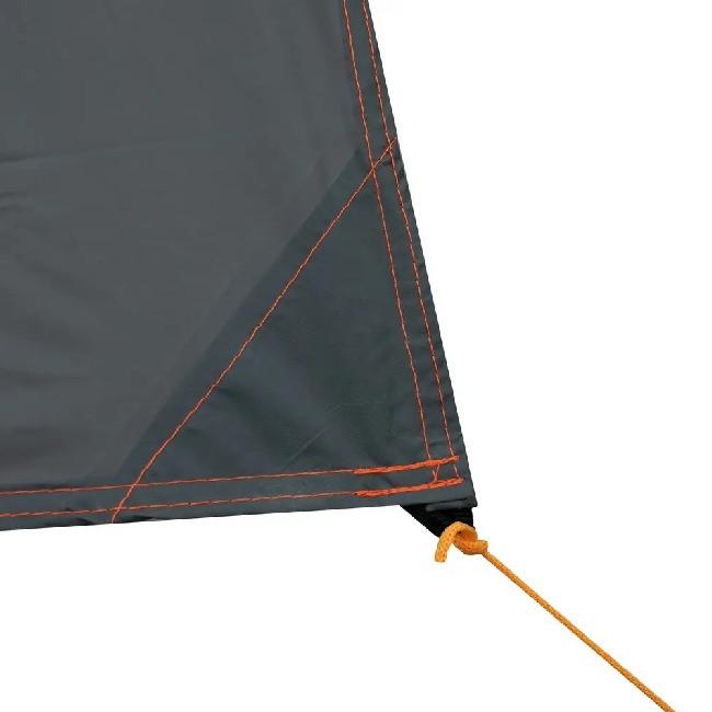 Тент туристический Tramp Lite Tent TLT-034 Green (113536) - фото 4