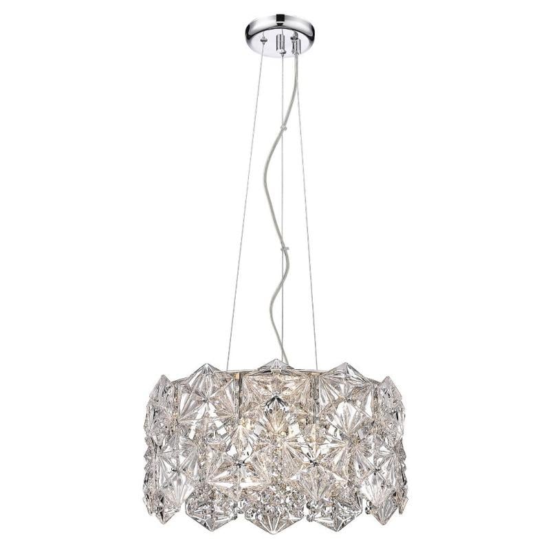 Люстра Zuma Line P0534-05C-F4AC DAVI Люстра Zuma Line P0534-05C-F4AC DAVI