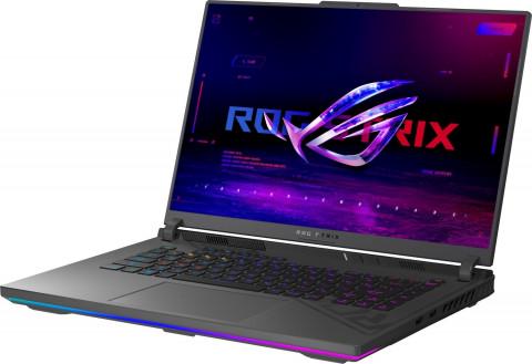 Ноутбук Asus ROG Strix G16 G614JV Gray (G614JV-IS96) - фото 3