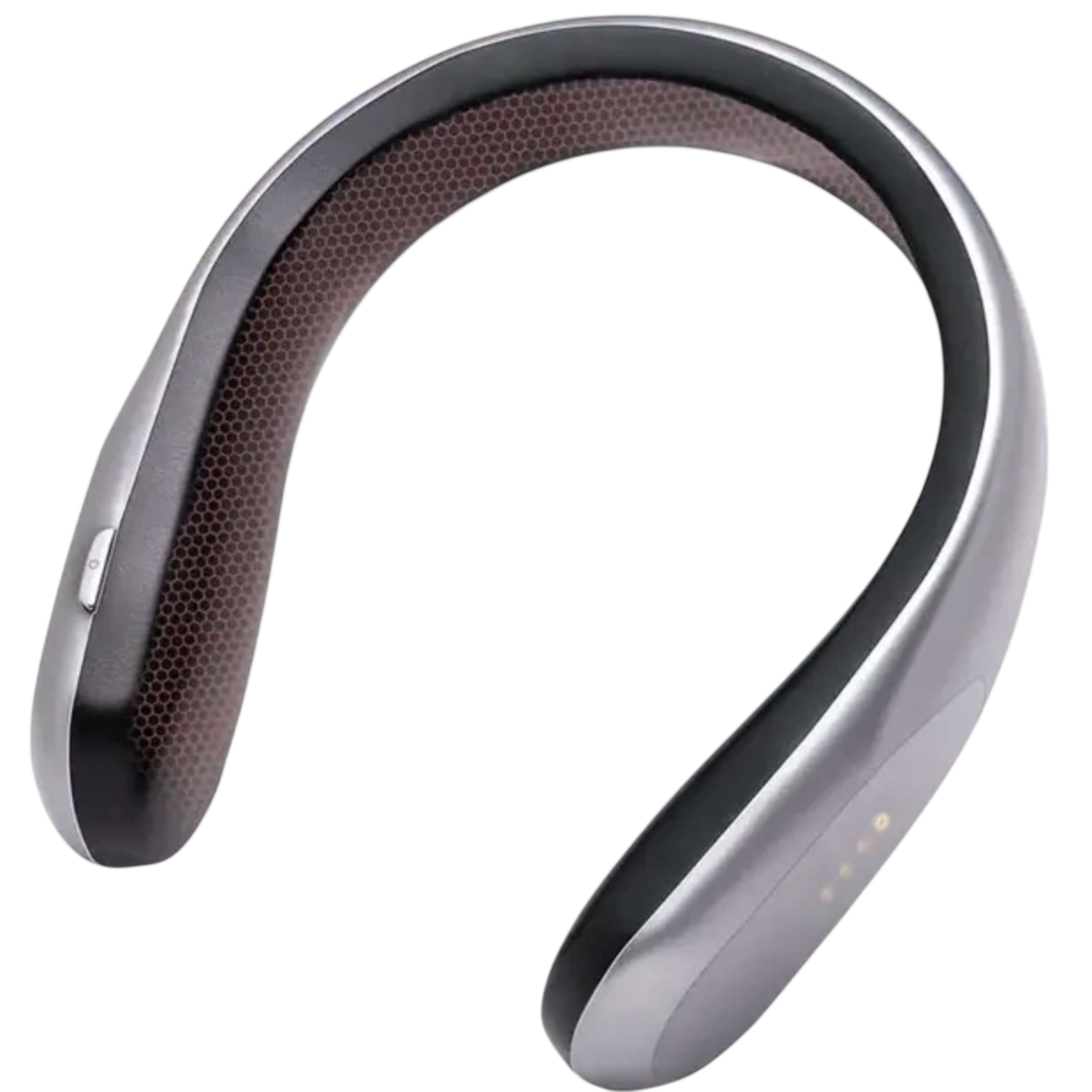 Беспроводной обогреватель Handy Heater для шеи 4 режима USB 3–6 ч аккумуляторный с механическим управлением (38188053)