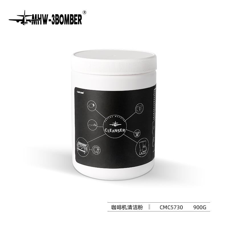 Порошок для чистки кофемашины MHW-3BOMBER 900 г (CMC5730) - фото 8 Порошок для чистки кофемашины MHW-3BOMBER 900 г (CMC5730) - фото 8
