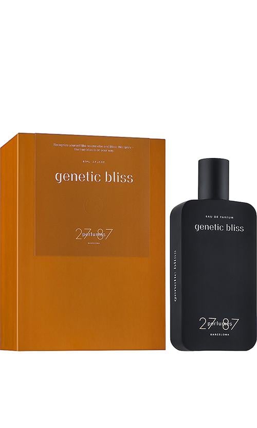 Парфумована вода аромат схожий на 27 87 Perfumes Genetic Bliss (30658)