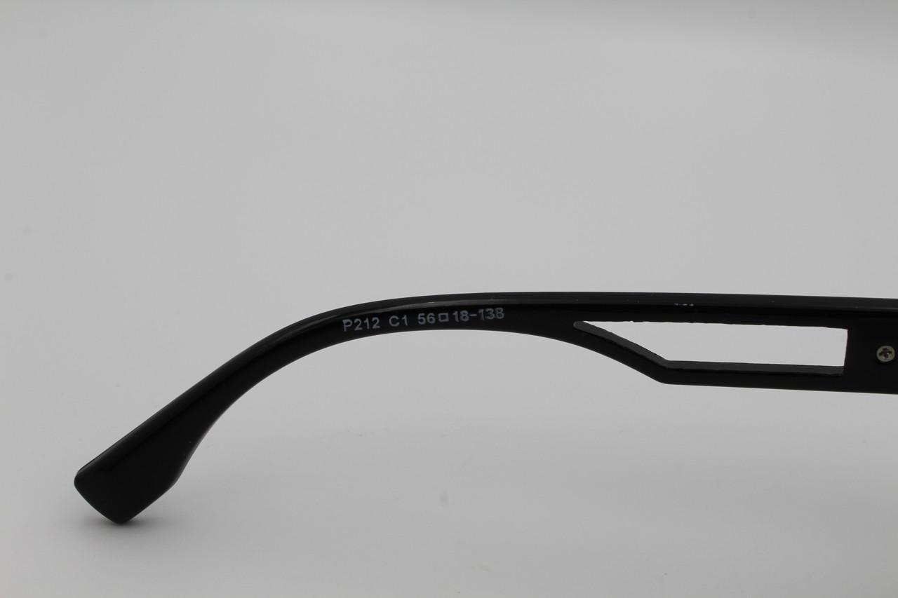 Сонцезахисні окуляри жіночі поляризаційні P212 c1 (2600800645) - фото 10 Сонцезахисні окуляри жіночі поляризаційні P212 c1 (2600800645) - фото 10