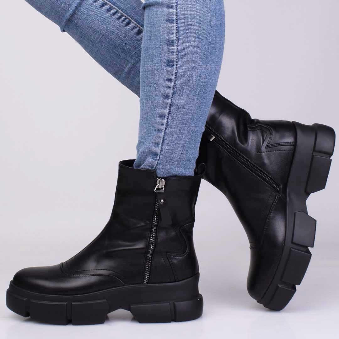 Ботинки женские зимние 335348 р. 37 24 см