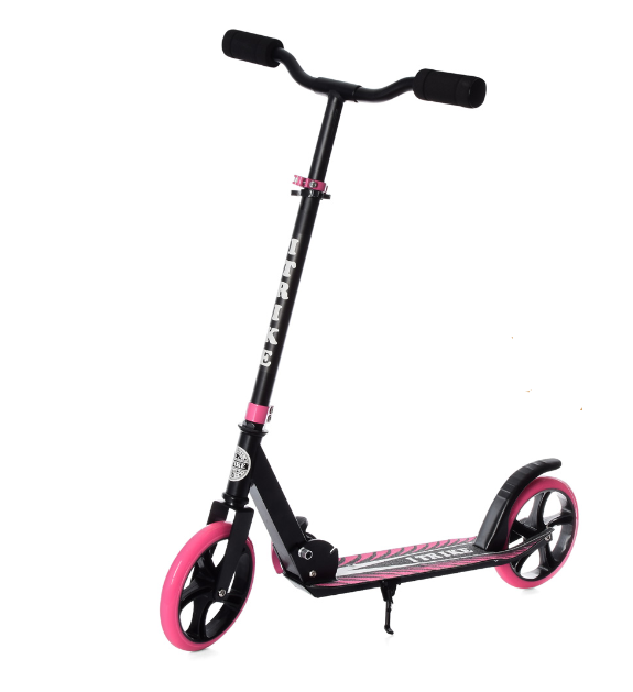 Самокат SR 2-010-10-B-P (AN003152)