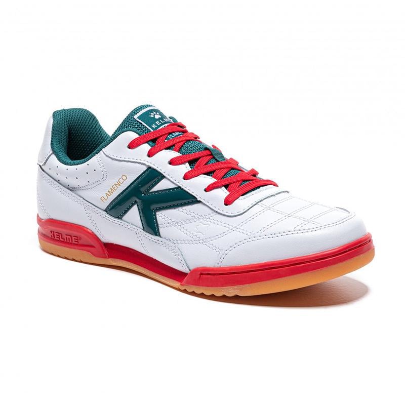 Футзалки KELME FLAMENCO SALA 55.869.215 р. 44,5 - фото 2