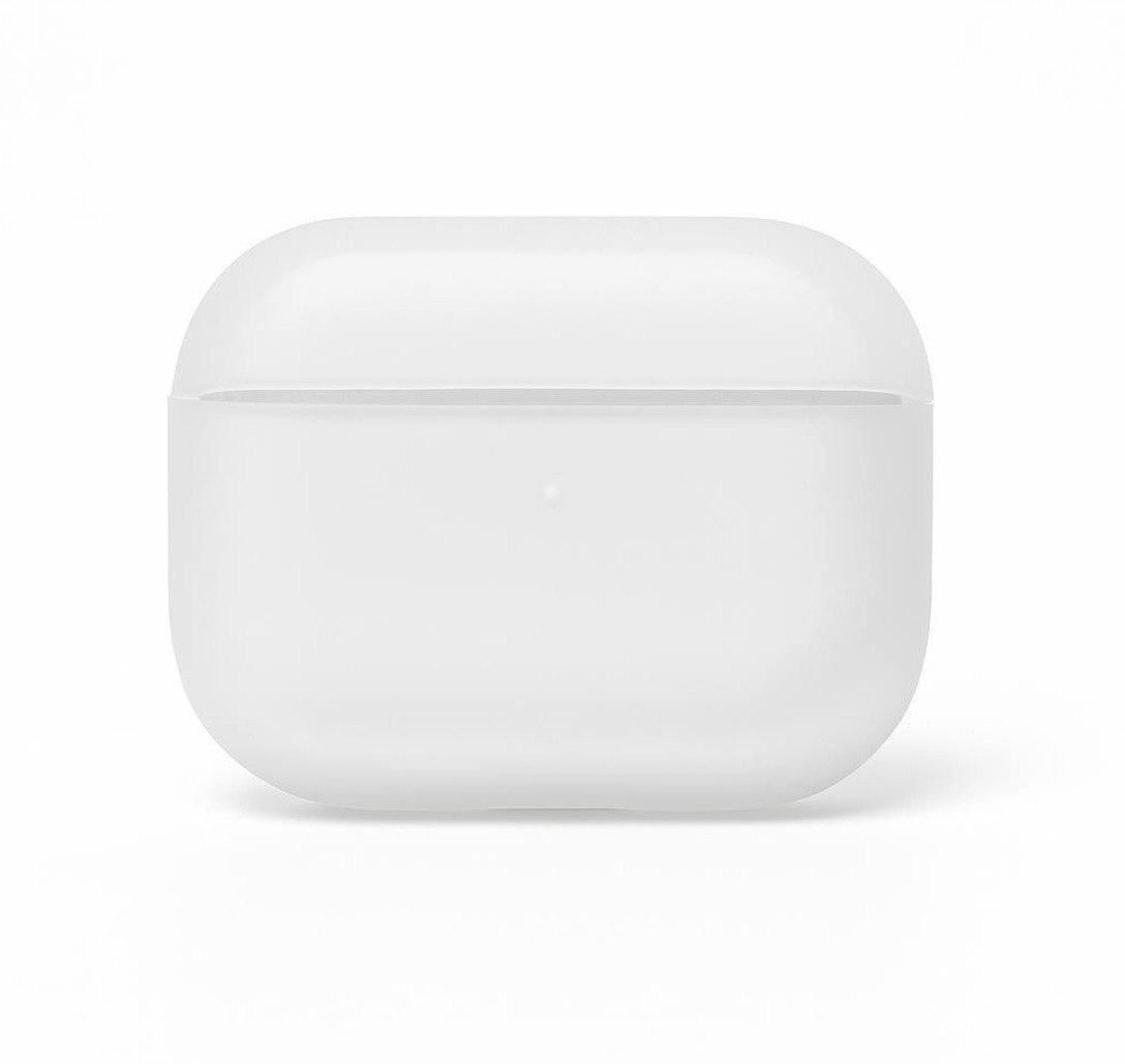 Чехол Slim Silicon Case for AirPods 3 Nightglow (м01101) Чехол Slim Silicon Case for AirPods 3 Nightglow (м01101)