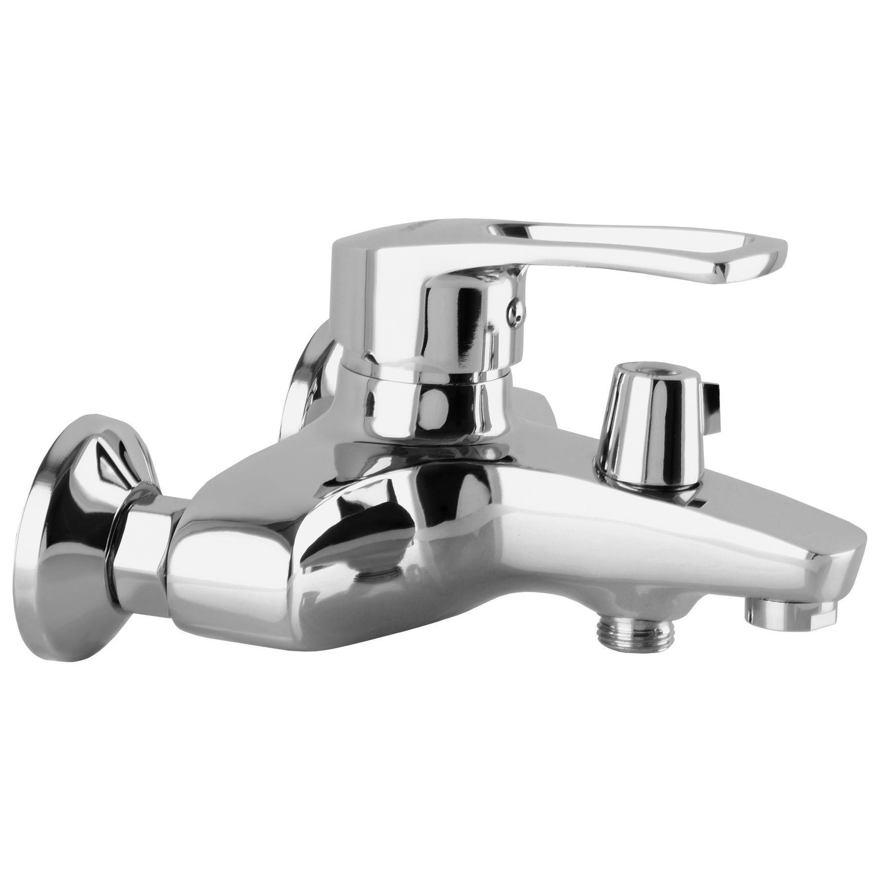 Смеситель для ванны DOMINO SIRIUS DSV-102NE - фото 2