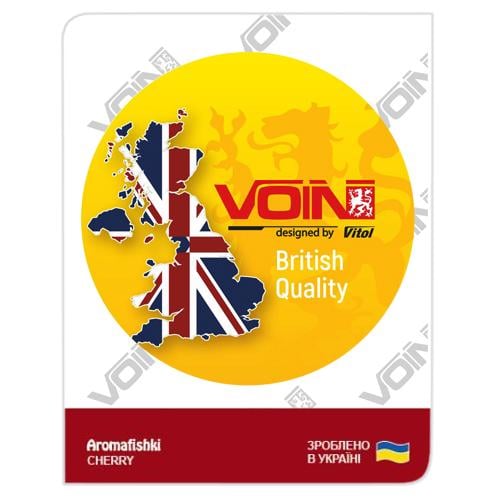Освежитель воздуха Voin Cherry