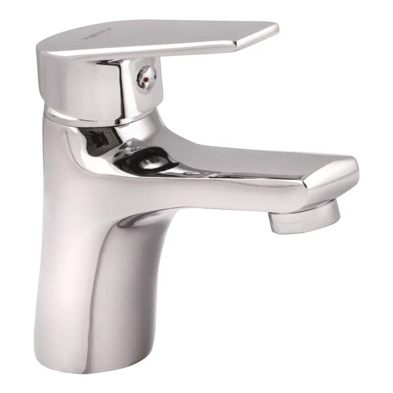 Змішувач для умивальника раковини Zerix MOD - фото 2 Змішувач для умивальника раковини Zerix MOD - фото 2