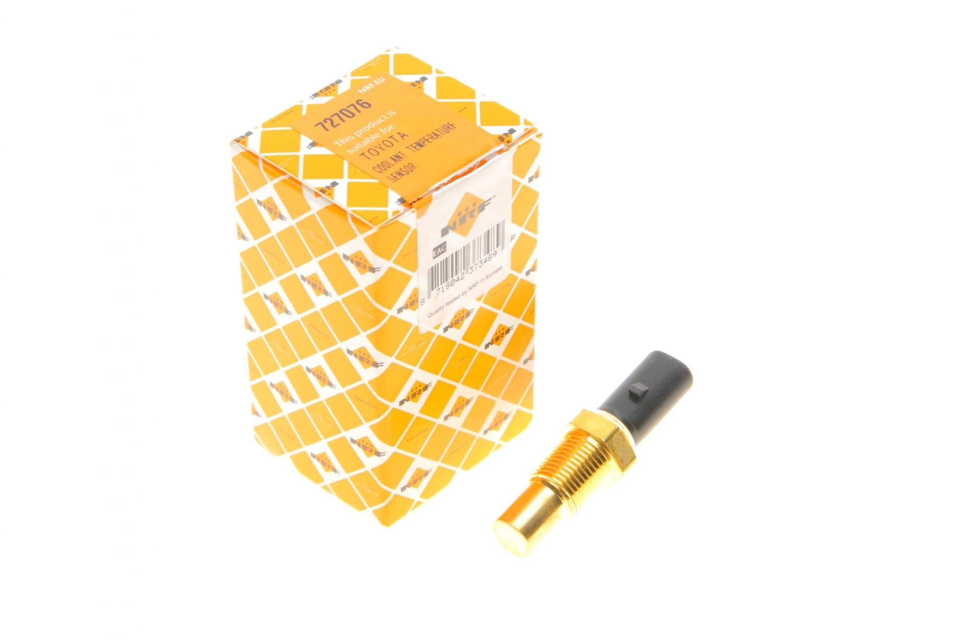 Датчик температури рідини що охолоджує Toyota Camry/Corolla 91-02 (727076)