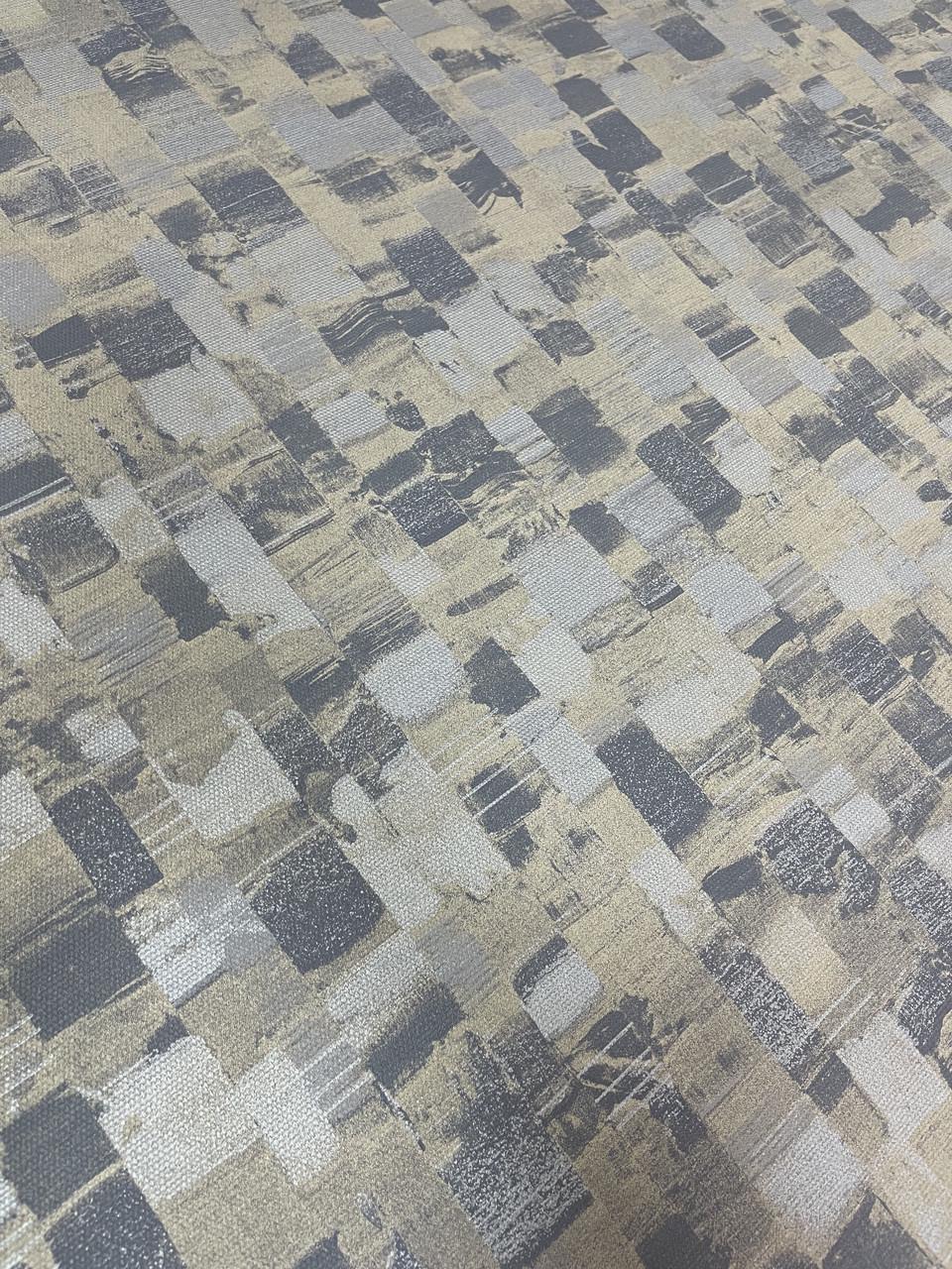 Обои виниловые на флизелиновой основе Marburg 10 м Синий (30864)