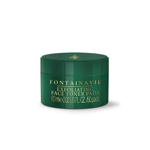 Пилинг-диски для лица Fontainavie UNISEX 60 мл (521492.01)