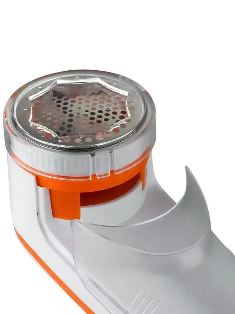 Машинка для удаления катышек RAF R.4100 аккумуляторная (28915330) - фото 2 Машинка для удаления катышек RAF R.4100 аккумуляторная (28915330) - фото 2