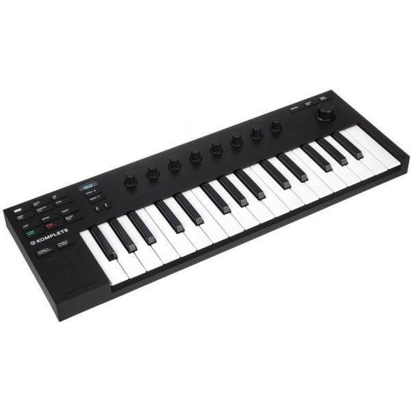 MIDI клавиатура Native Instruments Komplete Kontrol M32 - фото 1