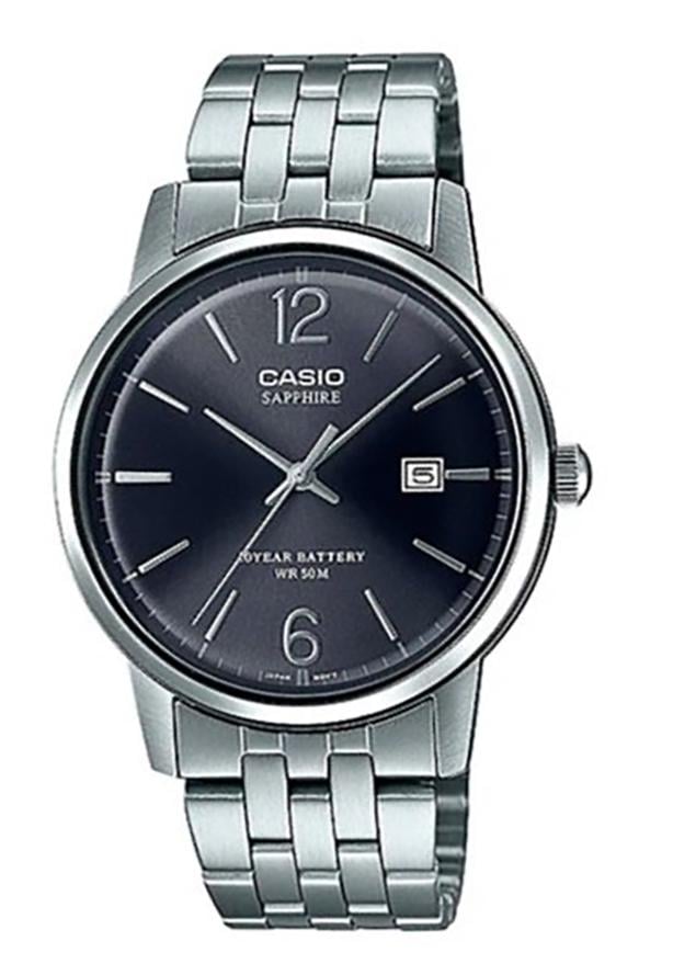 Часы Casio MTS-110D-1A