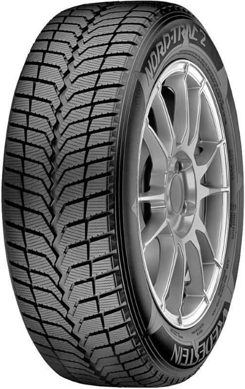 Автошина зимняя VREDESTEIN NordTrac 2 102T XL 215/65 R16 (000-232) - фото 1