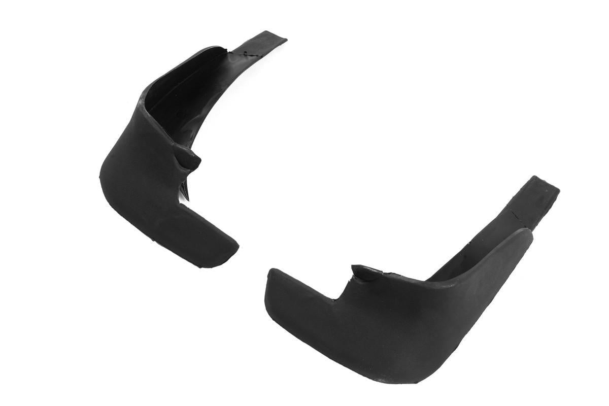 Брызговики передние 2 шт. для Toyota Corolla 2002-2007