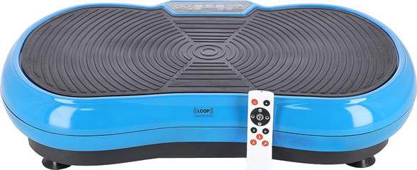 Платформа вибрационная SVP02 Blue (441461) - фото 3