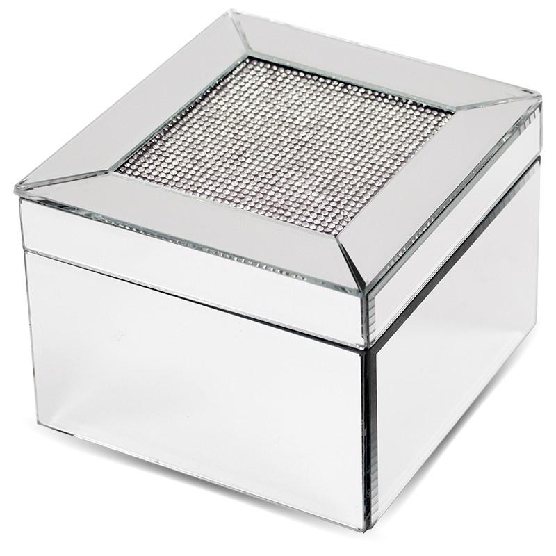 Декоративная шкатулка для украшений (114000)