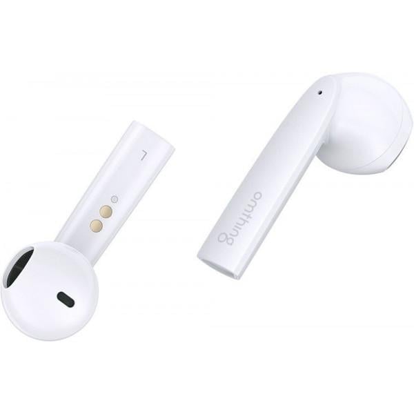 Навушники Omthing Airfree Pods TWS White (EO005) - фото 4