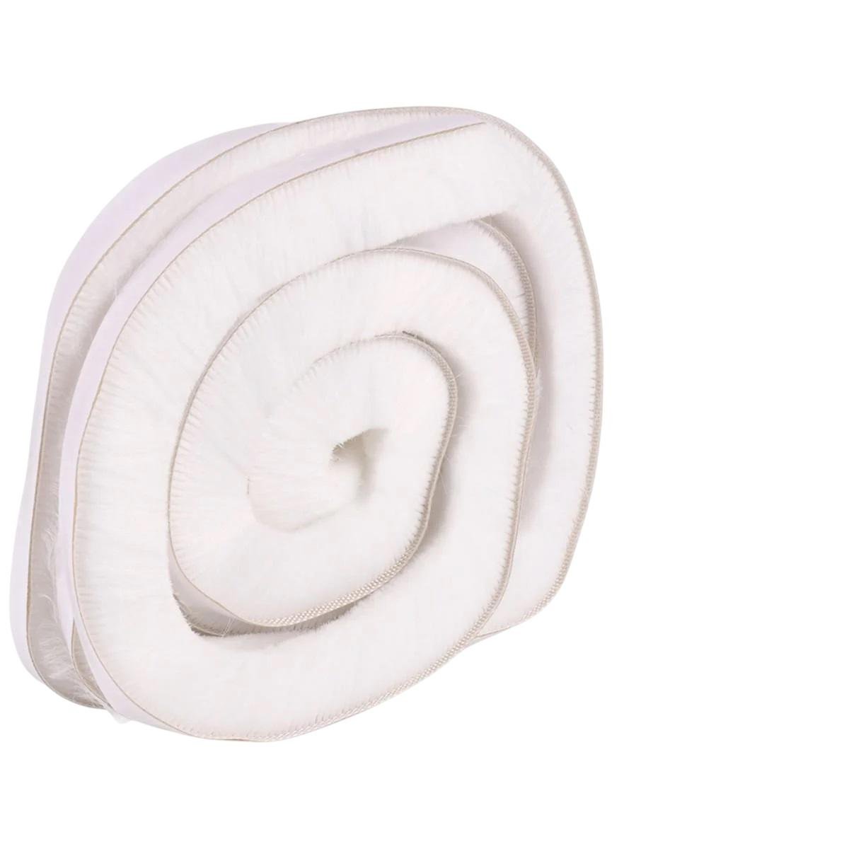 Уплотнитель для окон и дверей Weikan самоклеящийся 9х23х3 м (R35869) - фото 1 Уплотнитель для окон и дверей Weikan самоклеящийся 9х23х3 м (R35869) - фото 1