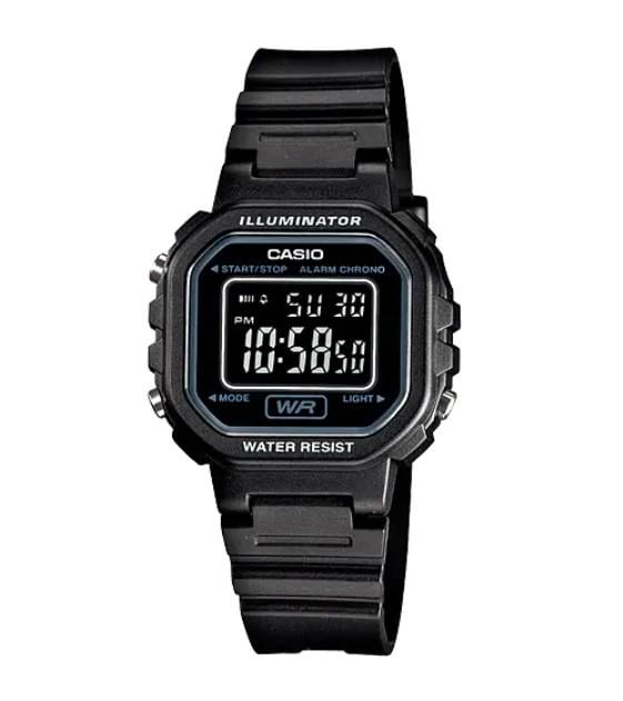 Часы женские Casio LA-20WH-1B
