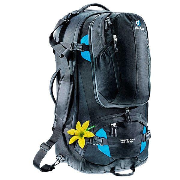 Рюкзак Deuter Traveller SL 60-10 л (3510015 7321)