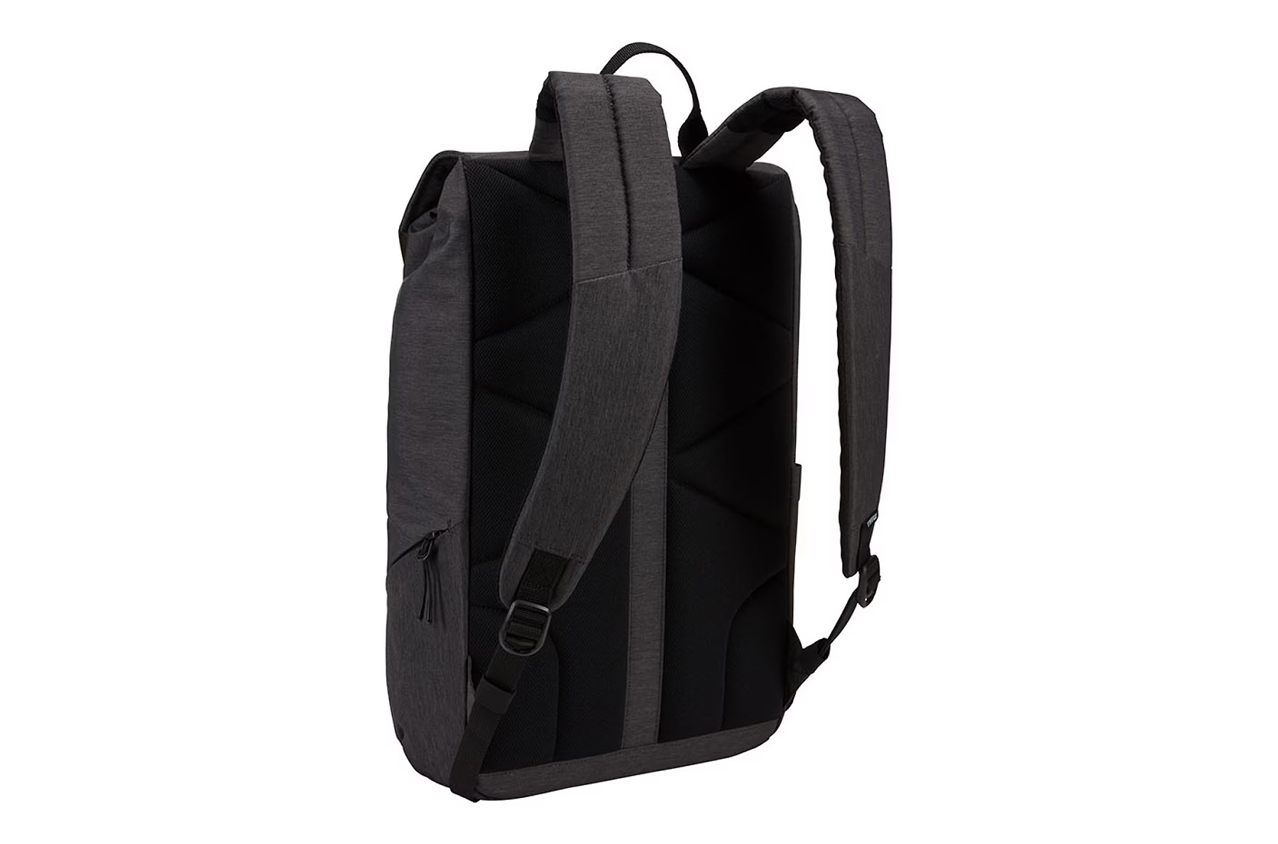 Рюкзак Thule Lithos Backpack 16 л Black - фото 2 Рюкзак Thule Lithos Backpack 16 л Black - фото 2