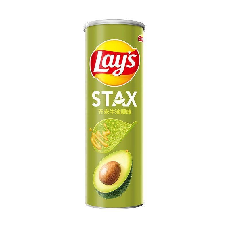 Чипси Lay's Авокадо з гірчицею 90 г (2632814186)