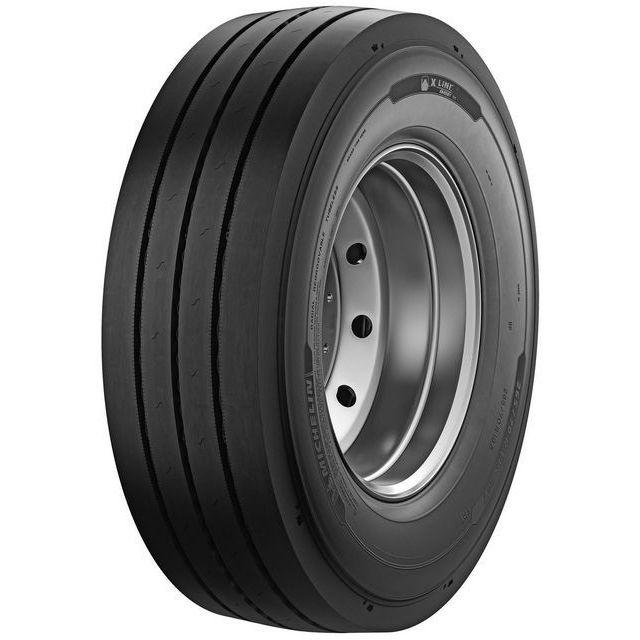 Шина Michelin X Line Energy T прицепная 385/65 R22,5 160K 20PR всесезонная (1001979842)