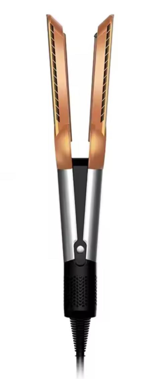 Стайлер для волос Airstrait HT01 Серый (2889433925)